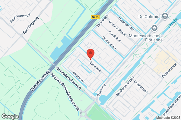 Groen, Netwerken & Kantoorautomatisering