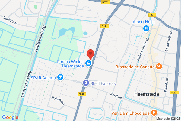 Ida (Informatorische Dienstverlening En