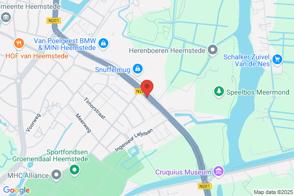 Hosting.Nl