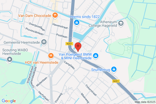 Multipro Vof
