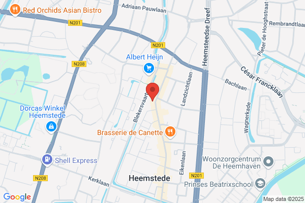 Koppeschaar, C E