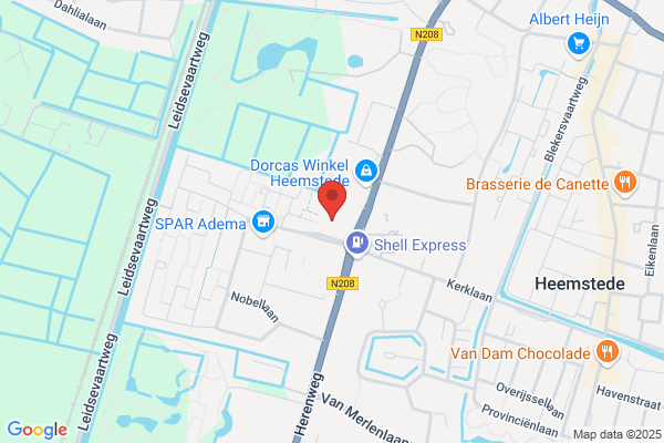 Gorsel Bv, Van