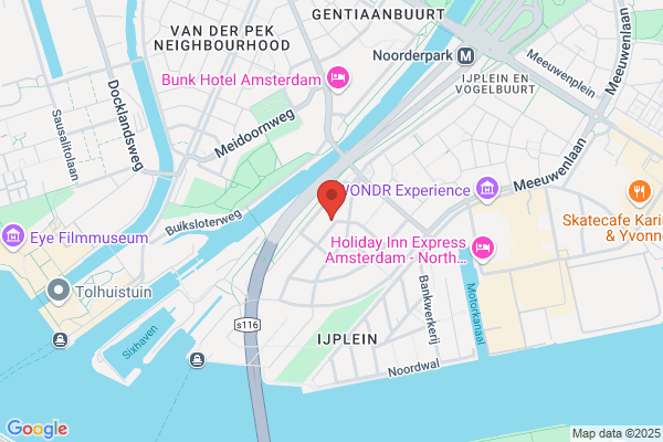 Juridisch Adviesbureau Van Diepen