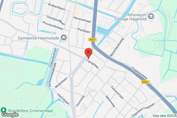 Marlet Juridisch Advies Bv