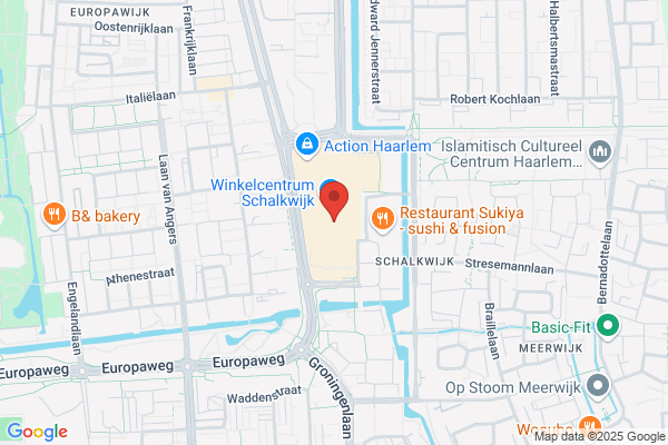 Juwelier Haverkort