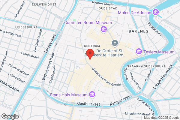 Kaaswinkeltje, 't