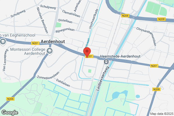 Trompwinkel, De