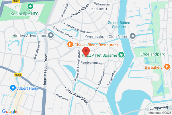Annelies Business Support