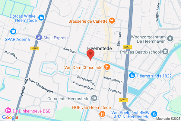 Kapsalon Heimann
