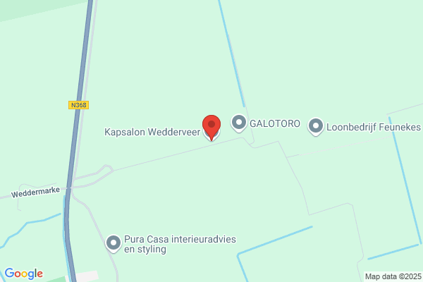 Kapsalon Wilbert