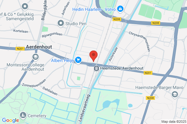 Koning, De