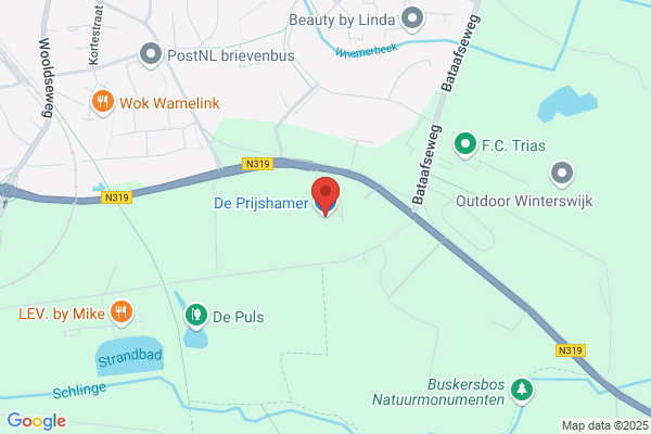 Prijs, Henk