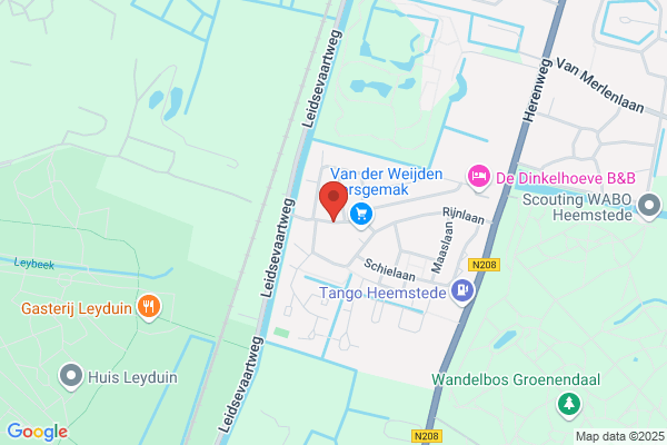 Prijs, Henk