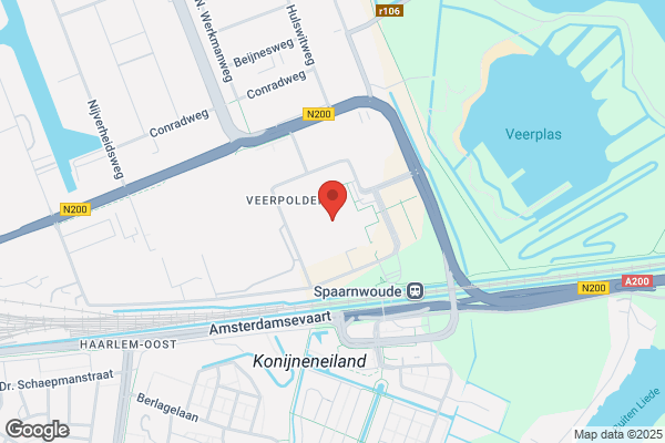 IKEA Haarlem