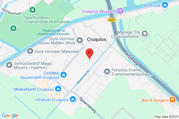 Dévies Vof