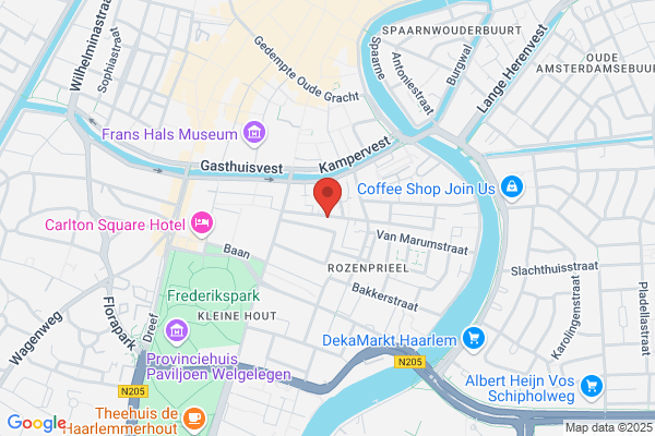 Keuken installateur in Amsterdam