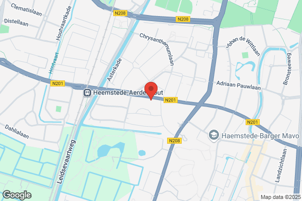 Adviesbureau Kinderopvang Ned