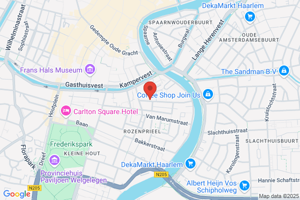 Kinderdagverblijf Het Vosje