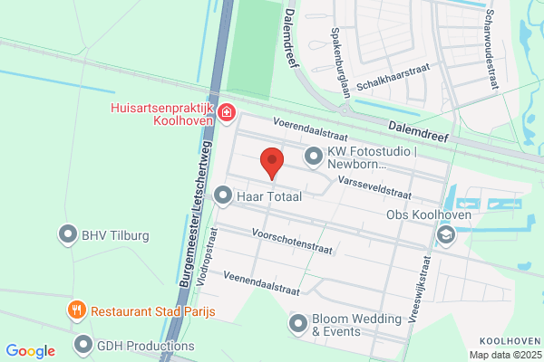 Lachebekjes, De