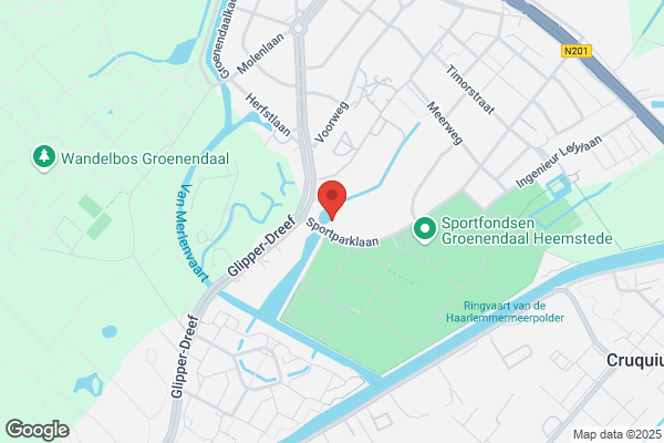 Nokik, Kinderopvang