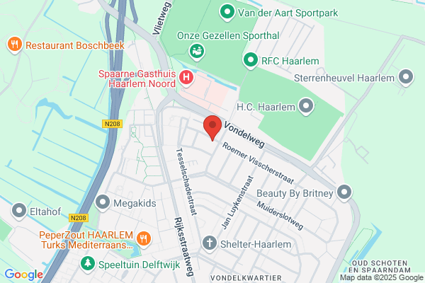 Stichting Kinderopvang Spaarne