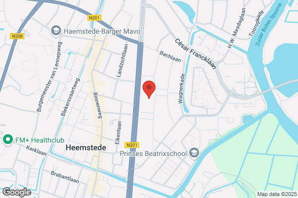 Buitenschoolse Opvang De Boemerang