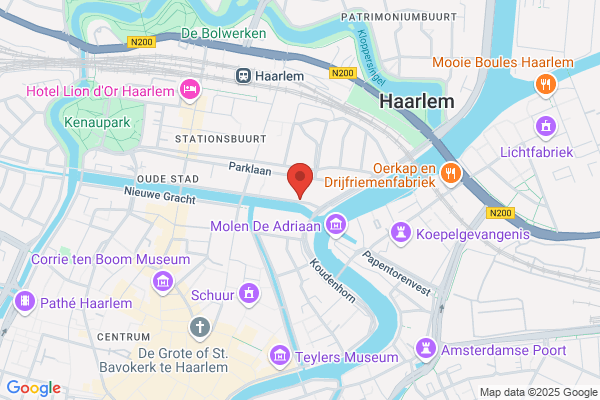 Kinderdagverblijf Kakelbont