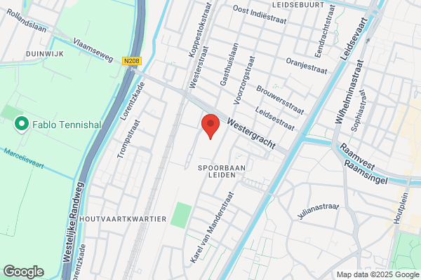 Speeltuin Floragaarde