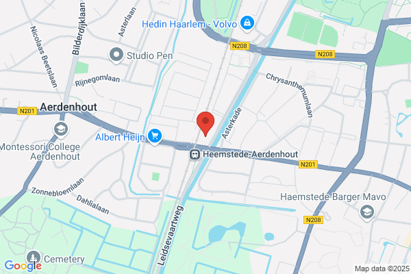 Groepspraktijk Voor Logopedie Zuid-Kennemerland