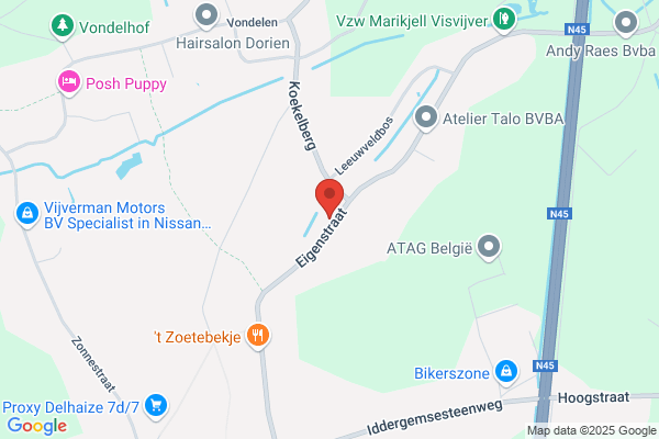 Alitech Bouwbedrijf