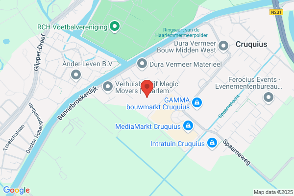 Baars Dak & Onderhoud