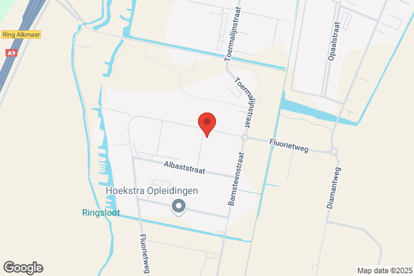 Goes Installaties BV
