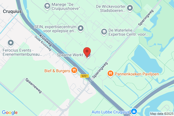 Haarlemse Noodservice