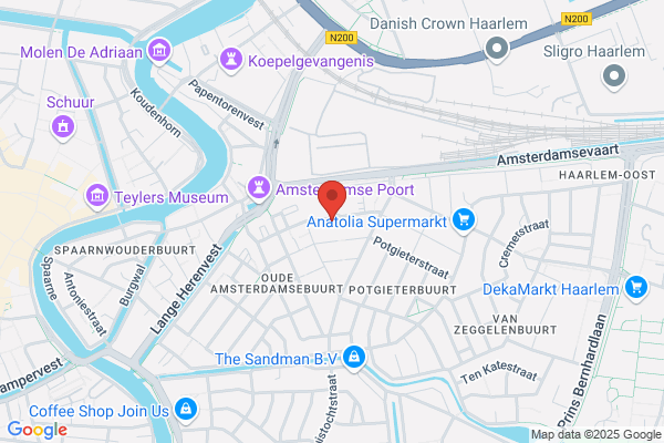 Afwerkingsbedrijf Broerse Visscher