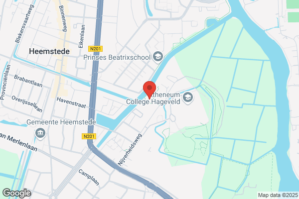 Hooglugt Klussenbus Bv