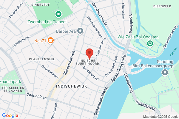 J. Weijers Loodgietersbedrijf