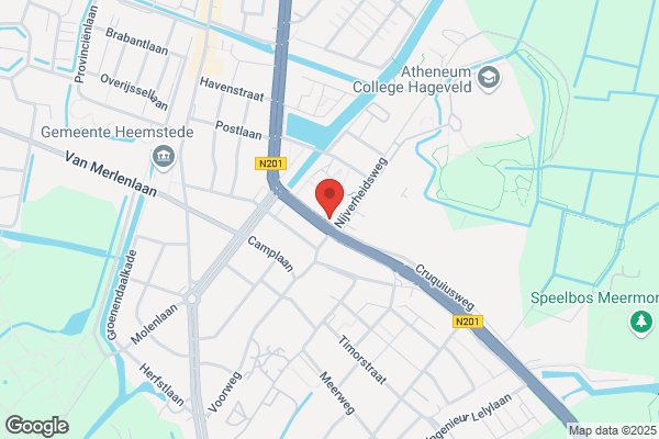 Joh.M.Brasser Installatiebedrijf