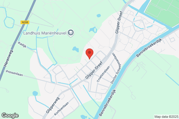 Jos Van Kampen Onderhoud/Montagewerken