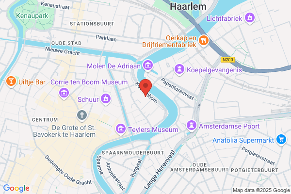 Loodgieters- En Installatie- Bedrijf Hurkmans
