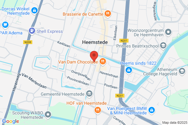 Loodgietersbedrijf E.W. Ten Bosch & Zoon Bv