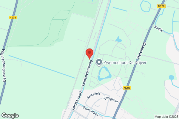 M. Schavemaker Timmerwerken