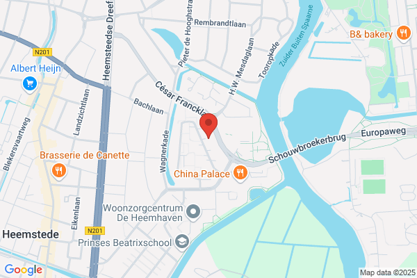 Onderhouds- & Timmerwerken M. Kuipers