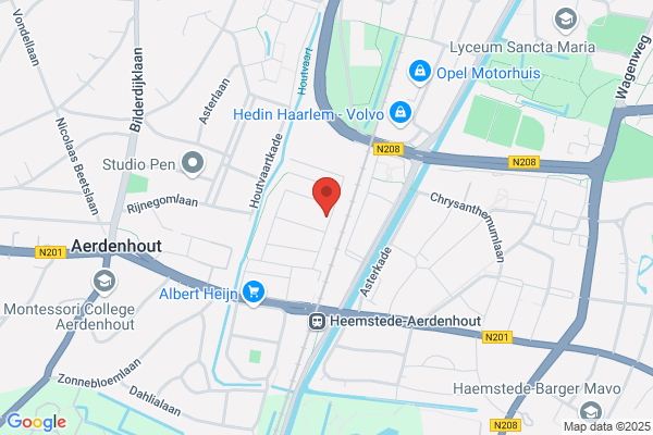 Onderhoudsbedrijf Paulusse & Kramme