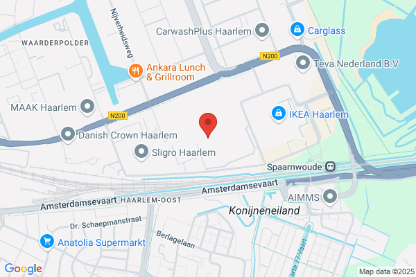 Rioleringsservice Haarlem L.J.C. Dolle