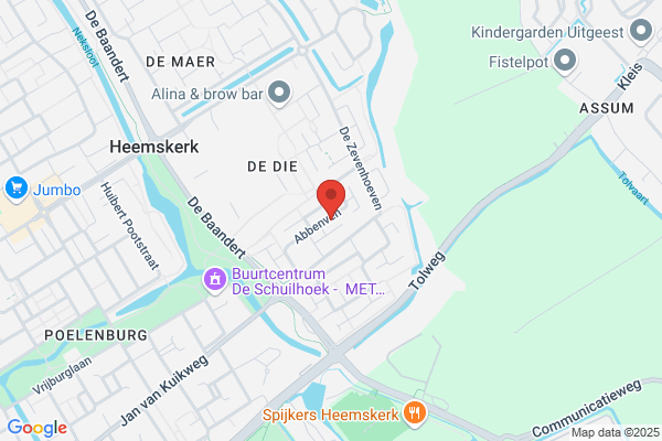Tad Technisch Adviesburo Dorreboom