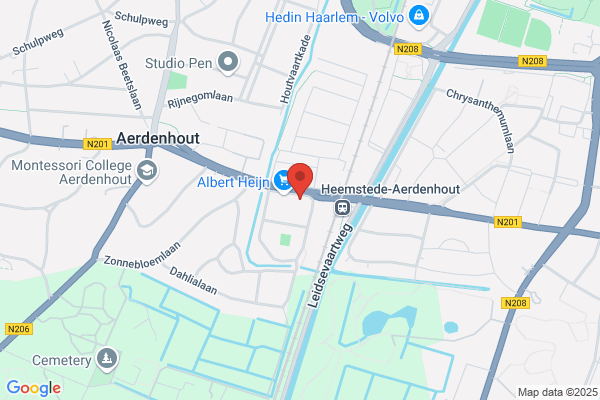 Mooijekind Vleut