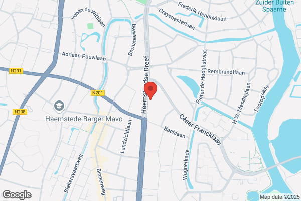 Binnekade Bv