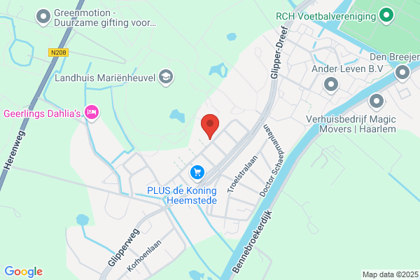 Hommes Huizen