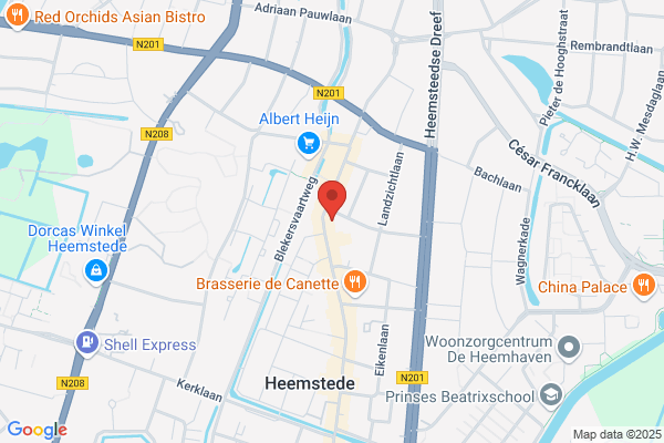 PUUR* Makelaars vestiging Haarlem Wilhelminastraat