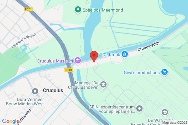 Bedrijfshuisvesting Precious Vastgoed Bv